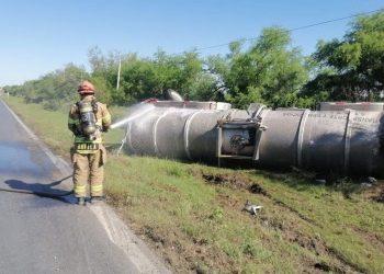 carretera nacional pipa   Informe Regio